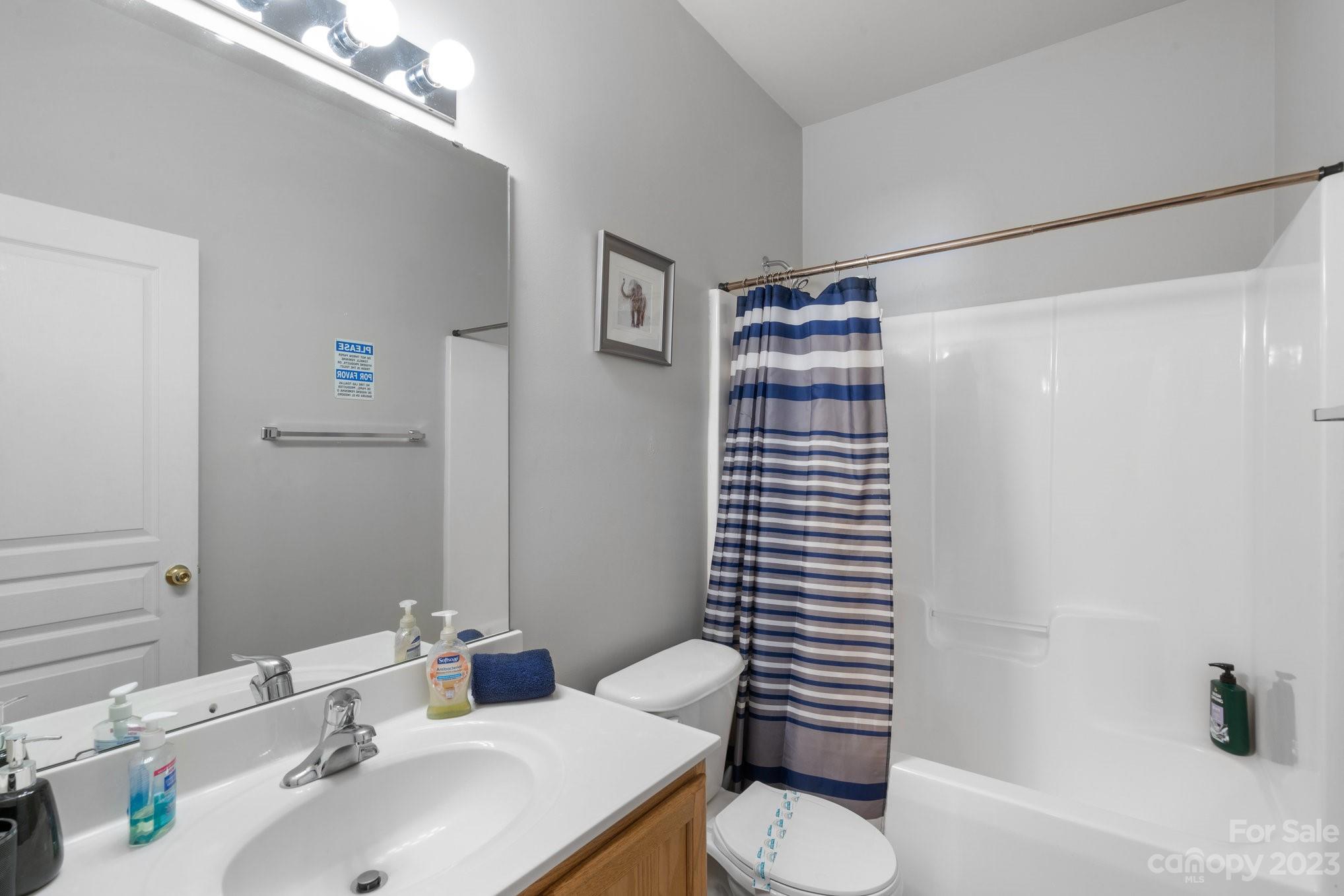 Village Glen - Residential