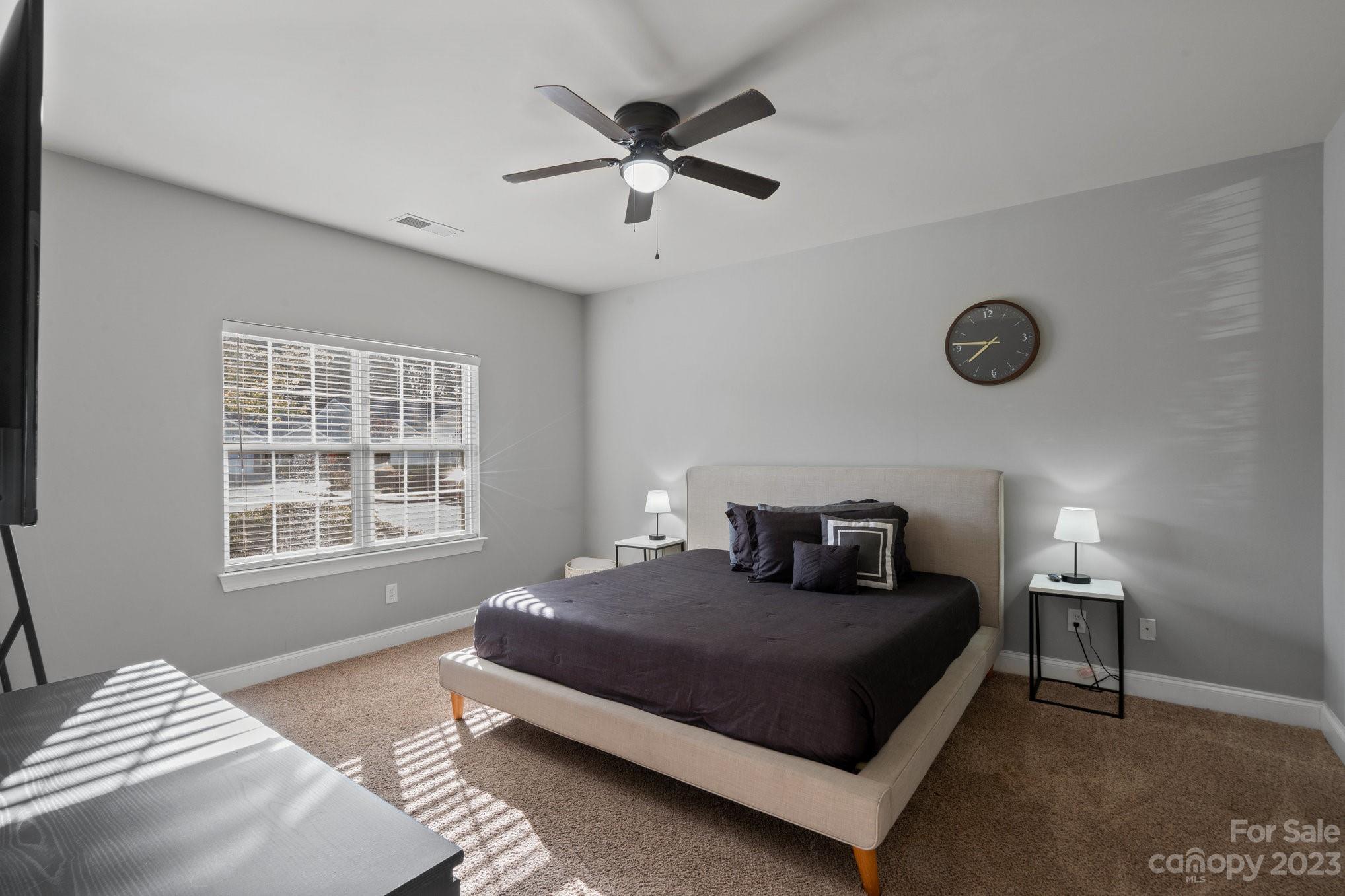 Village Glen - Residential