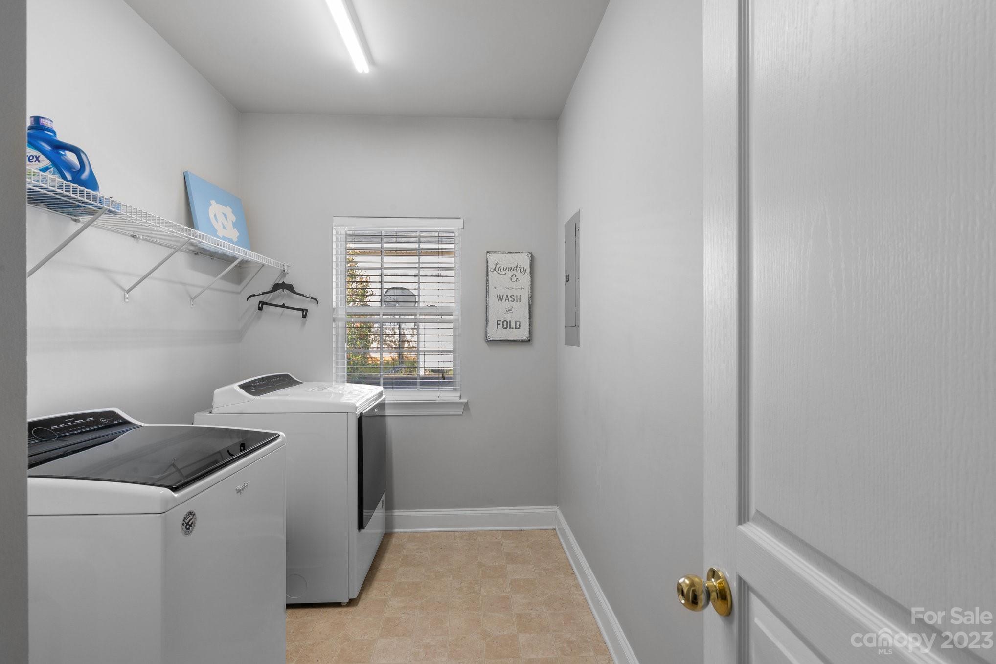 Village Glen - Residential