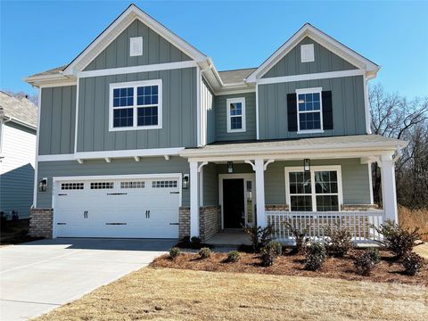 1733 Tabby Drive CAL0065 Indian Trail NC 28079