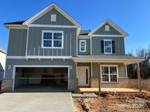 1733 Tabby Drive CAL0065 Indian Trail NC 28079