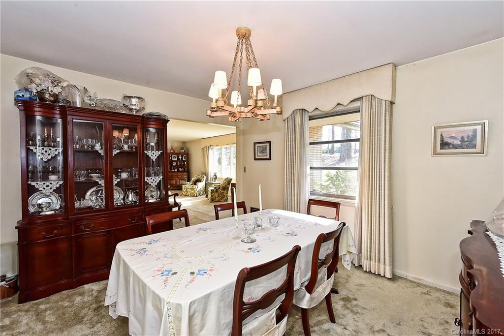 Town And Country - Residential