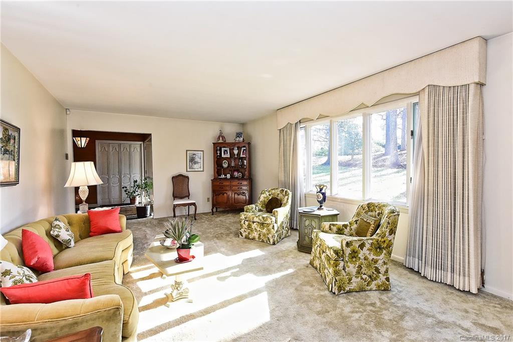 Town And Country - Residential