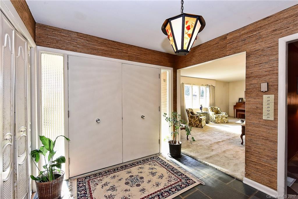 Town And Country - Residential