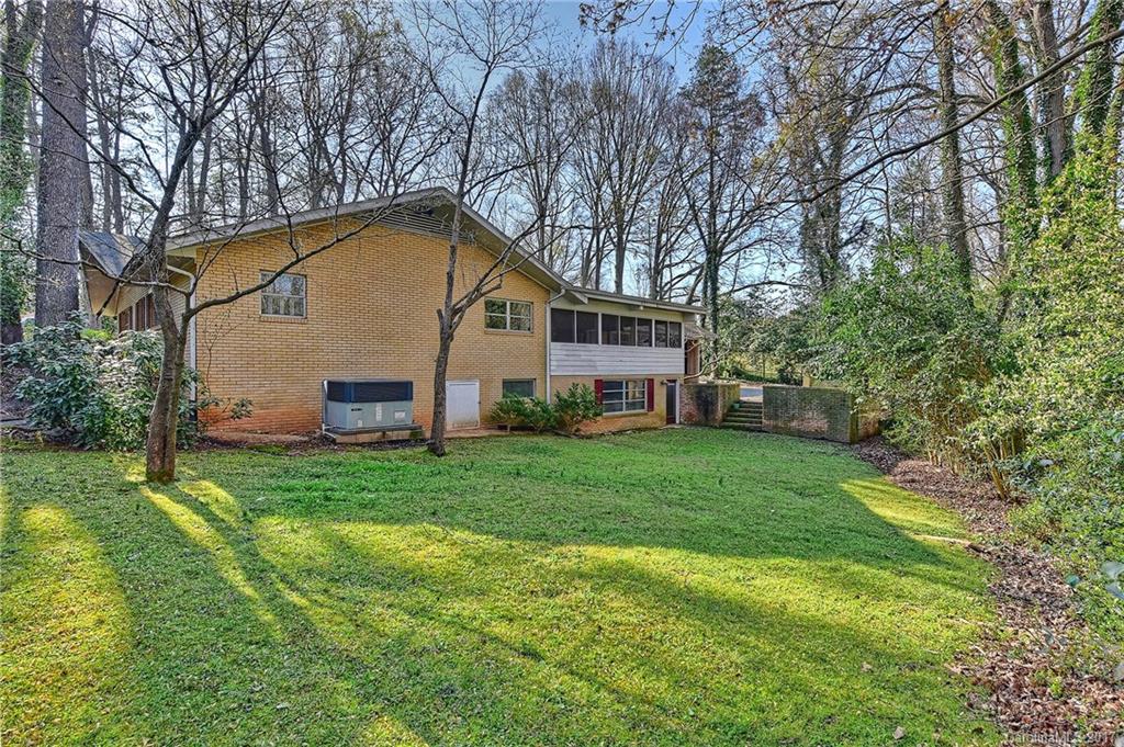 Town And Country - Residential