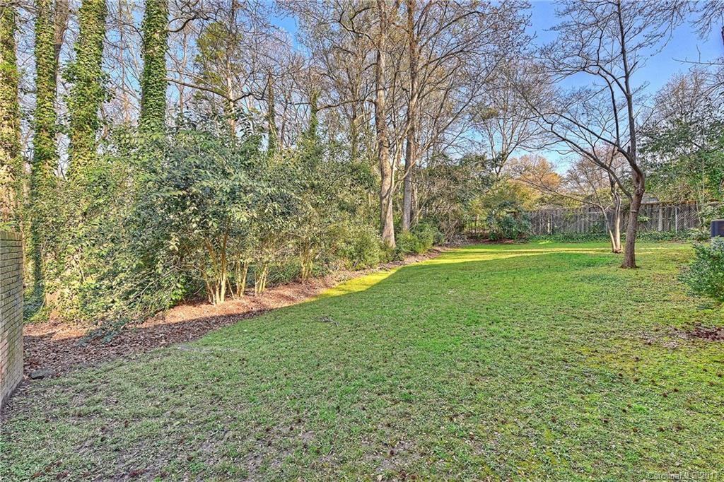 Town And Country - Residential