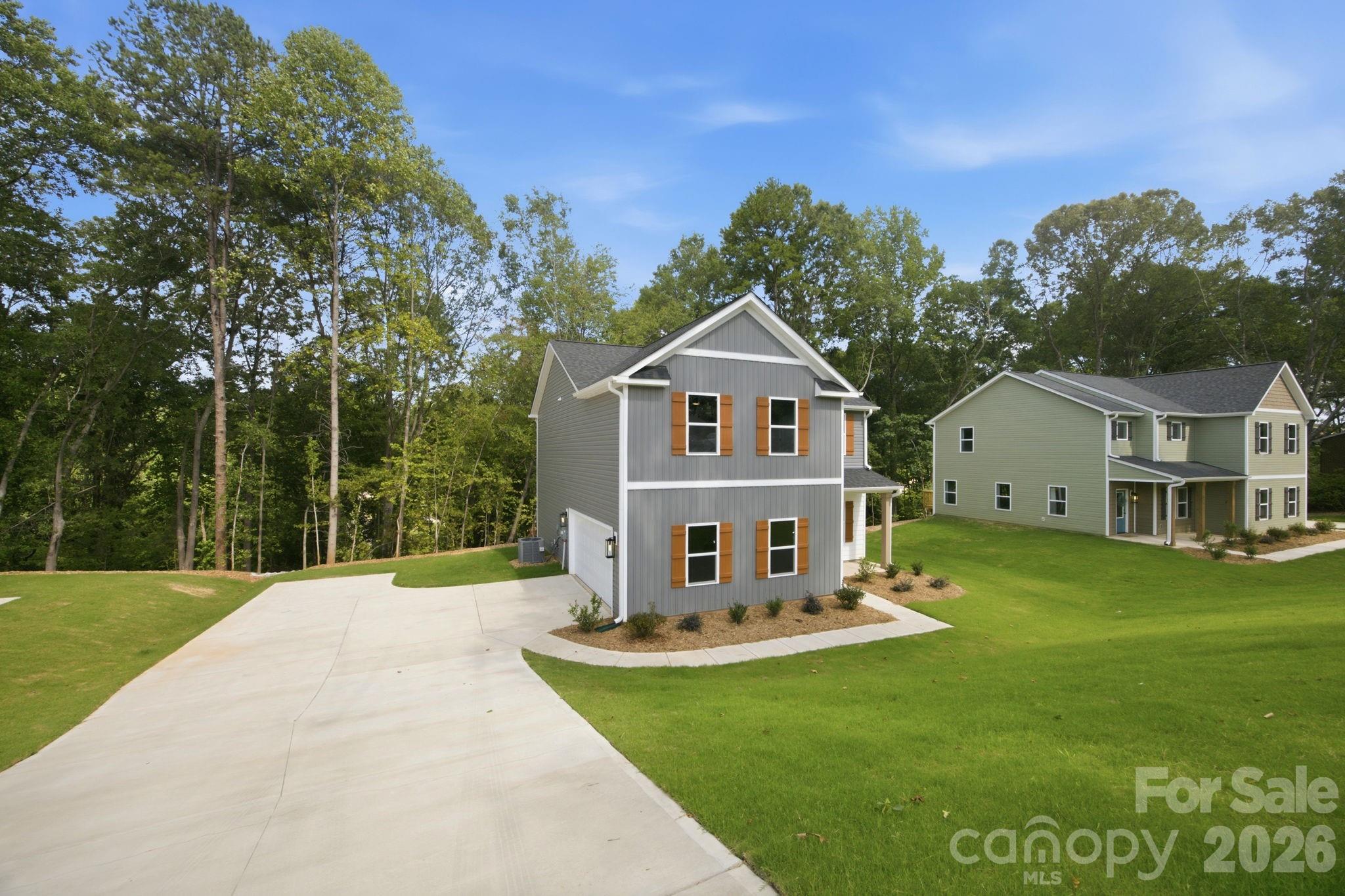 314 North Street, Dallas, NC, 28034