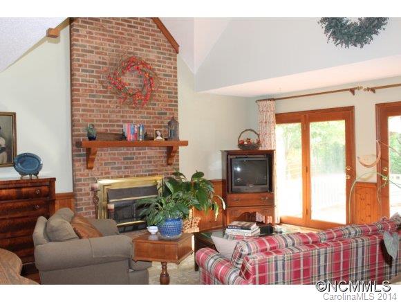 Forest Hills South - Residential