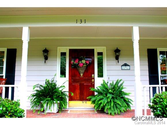 Forest Hills South - Residential