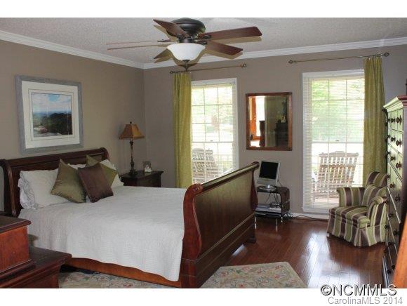 Forest Hills South - Residential