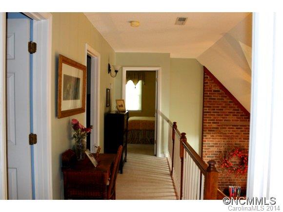 Forest Hills South - Residential