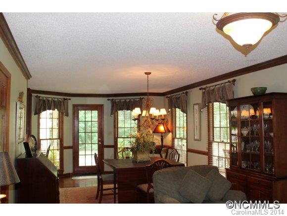 Forest Hills South - Residential