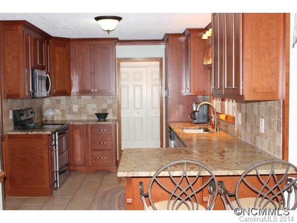 Forest Hills South - Residential