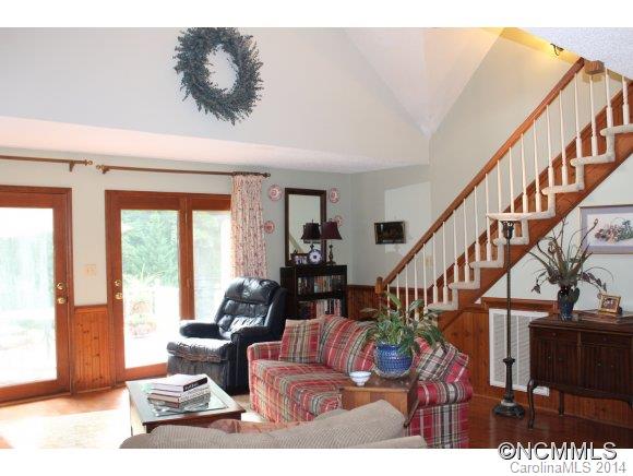 Forest Hills South - Residential