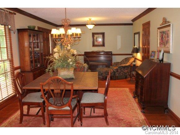 Forest Hills South - Residential