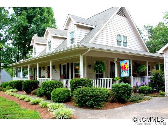 Forest Hills South - Residential