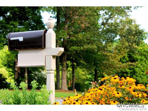 Forest Hills South - Residential