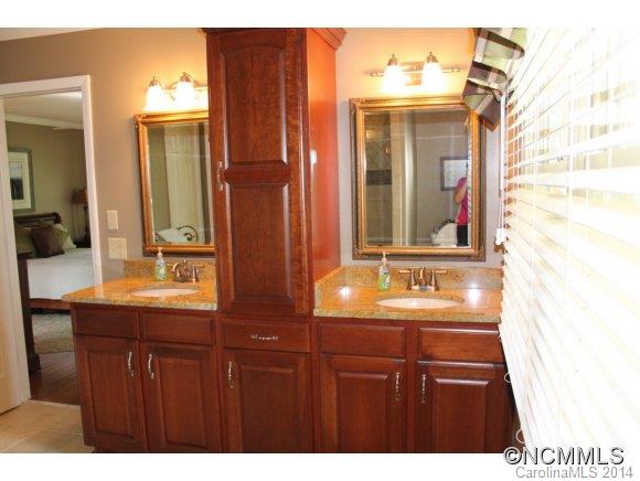 Forest Hills South - Residential