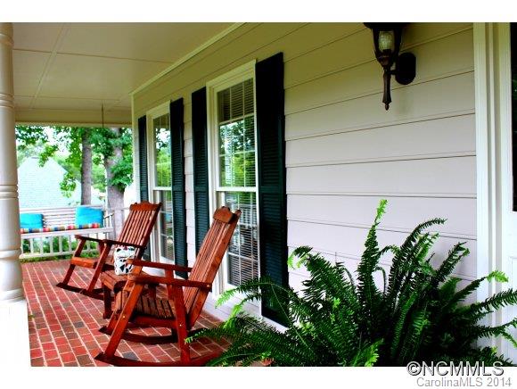 Forest Hills South - Residential