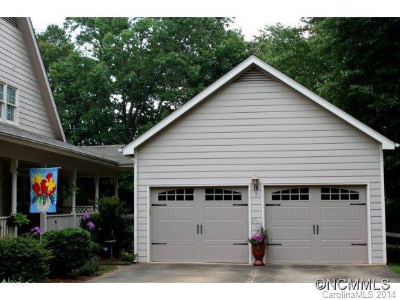 Forest Hills South - Residential