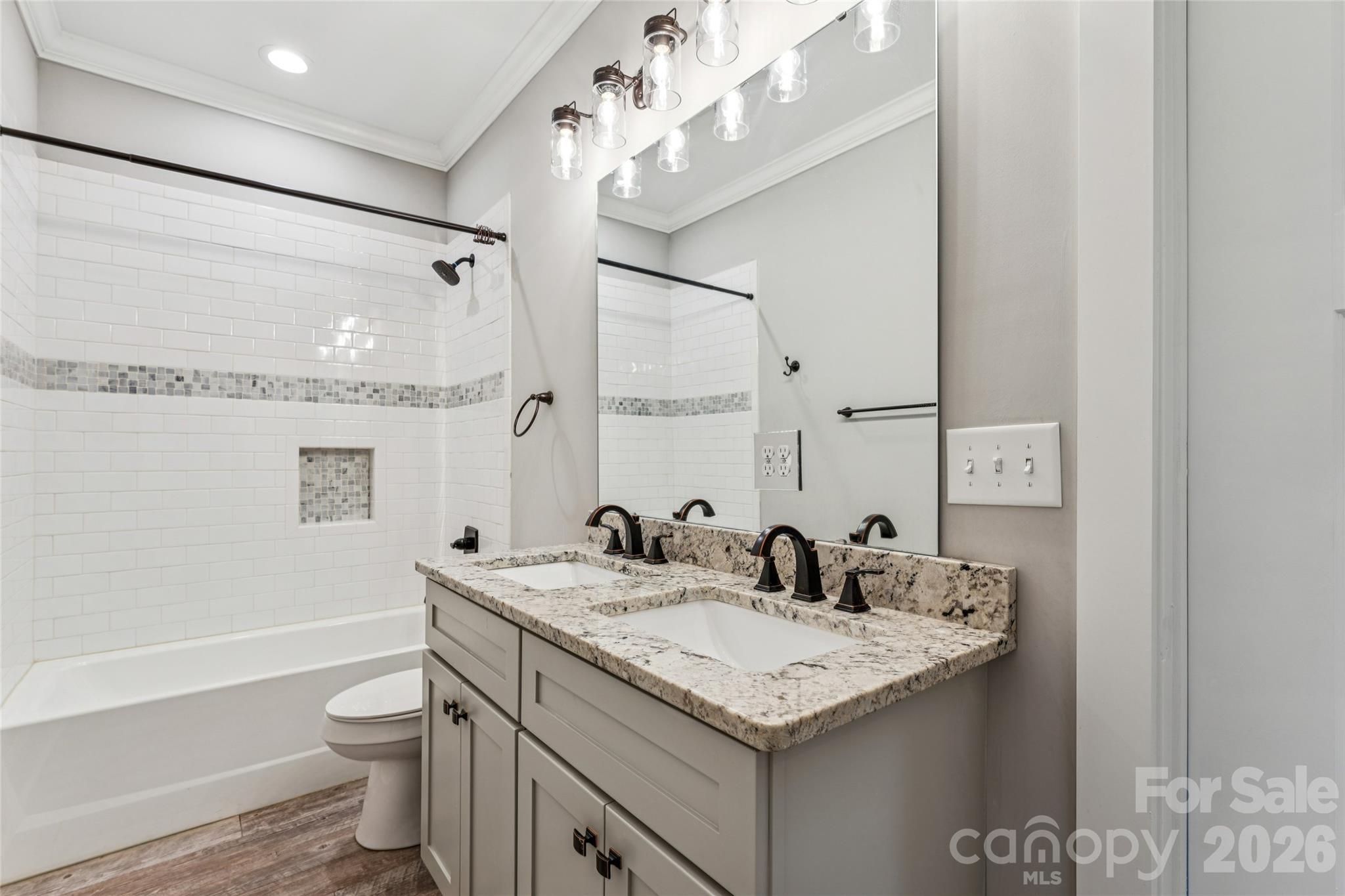 Smallwood - Residential