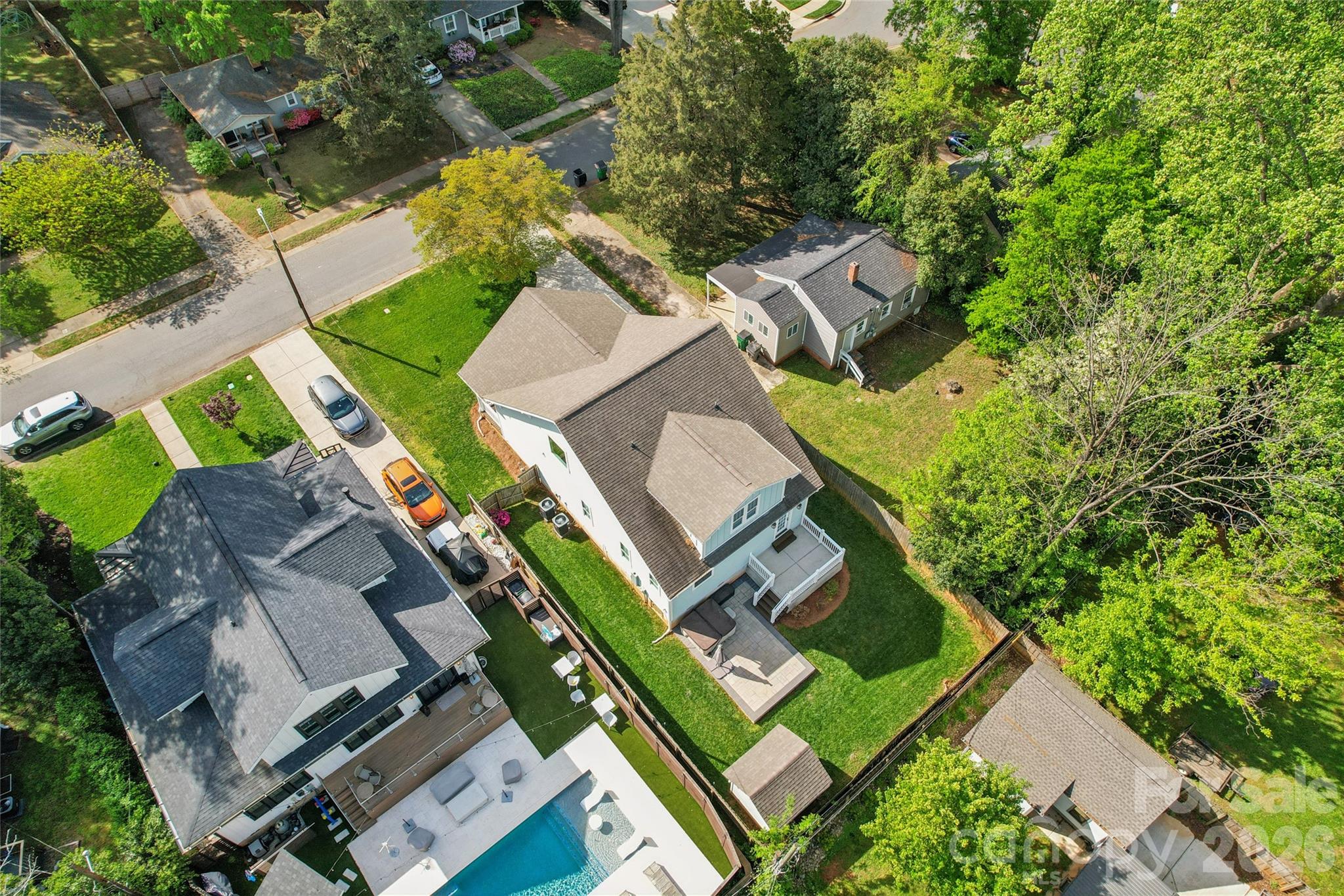 Smallwood - Residential