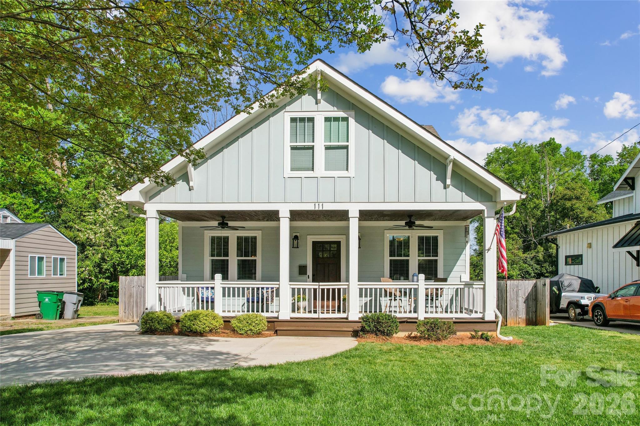 Smallwood - Residential