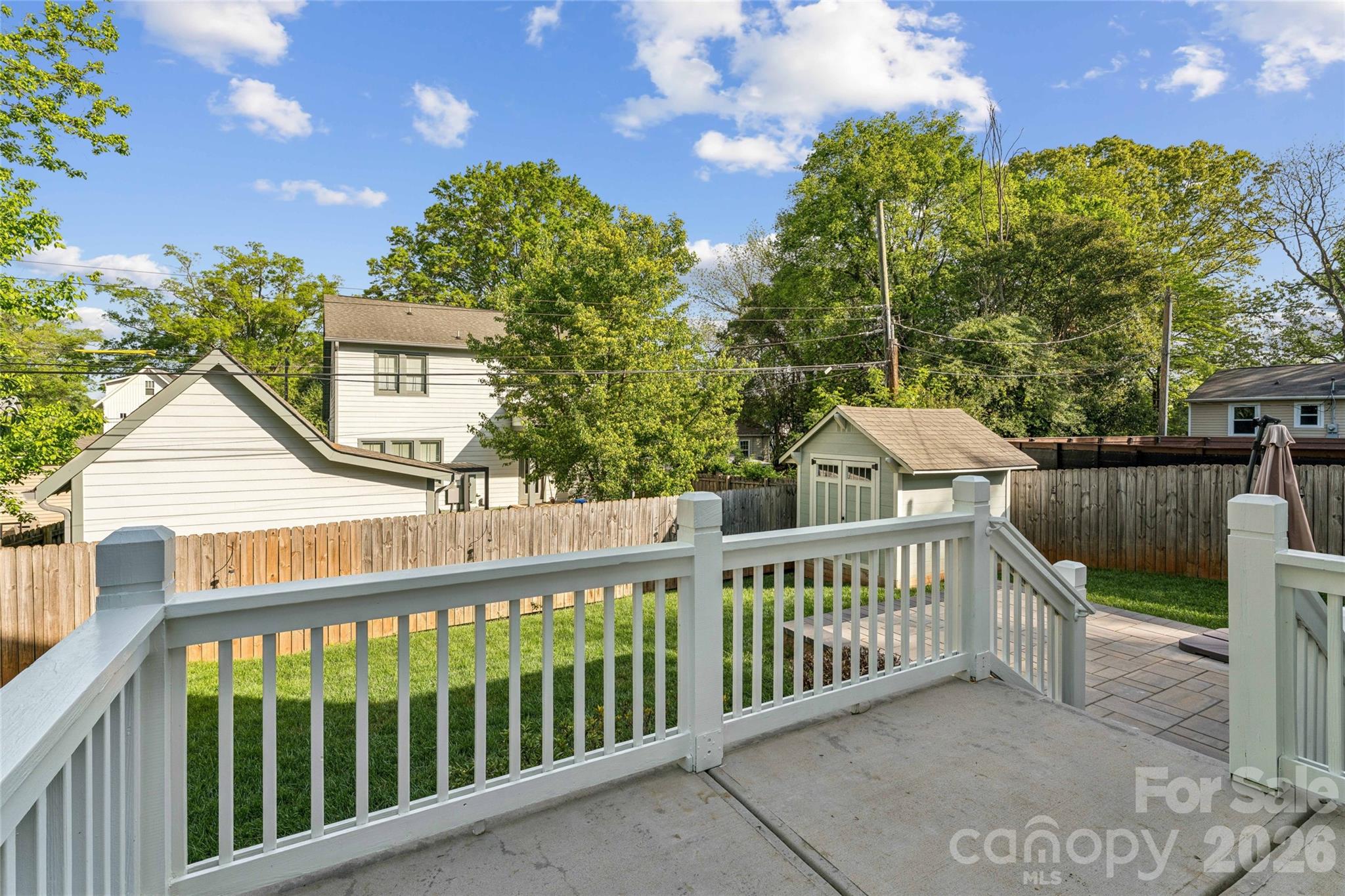 Smallwood - Residential