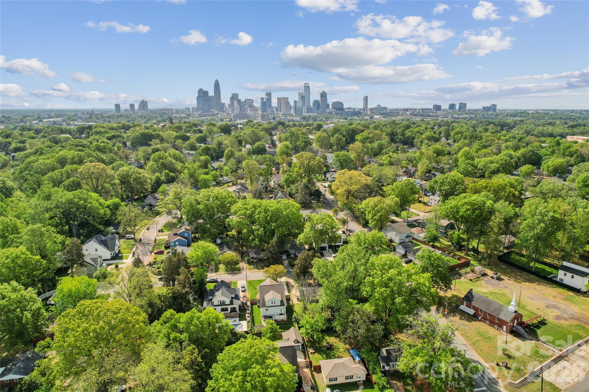 Smallwood - Residential