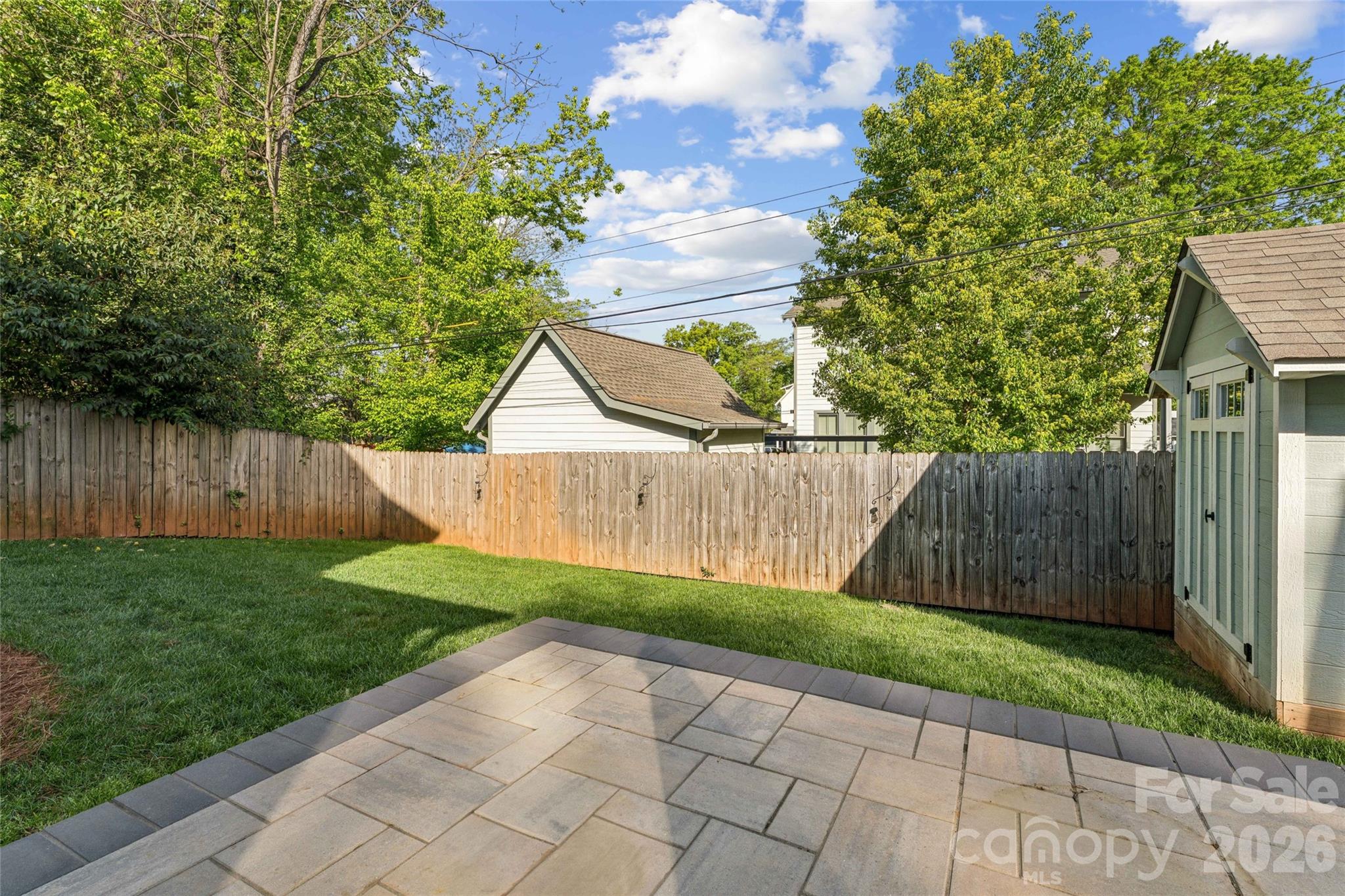 Smallwood - Residential