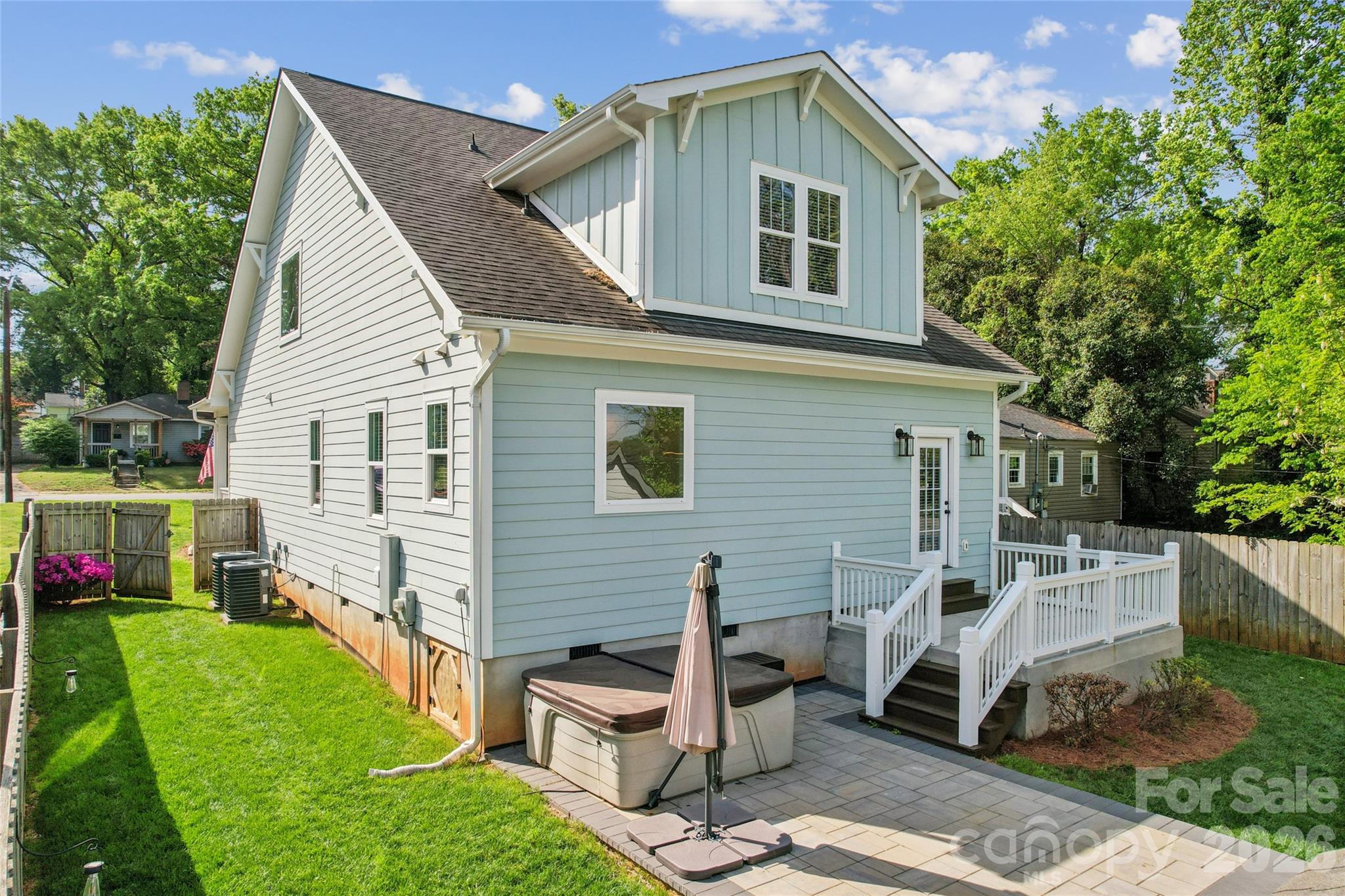 Smallwood - Residential