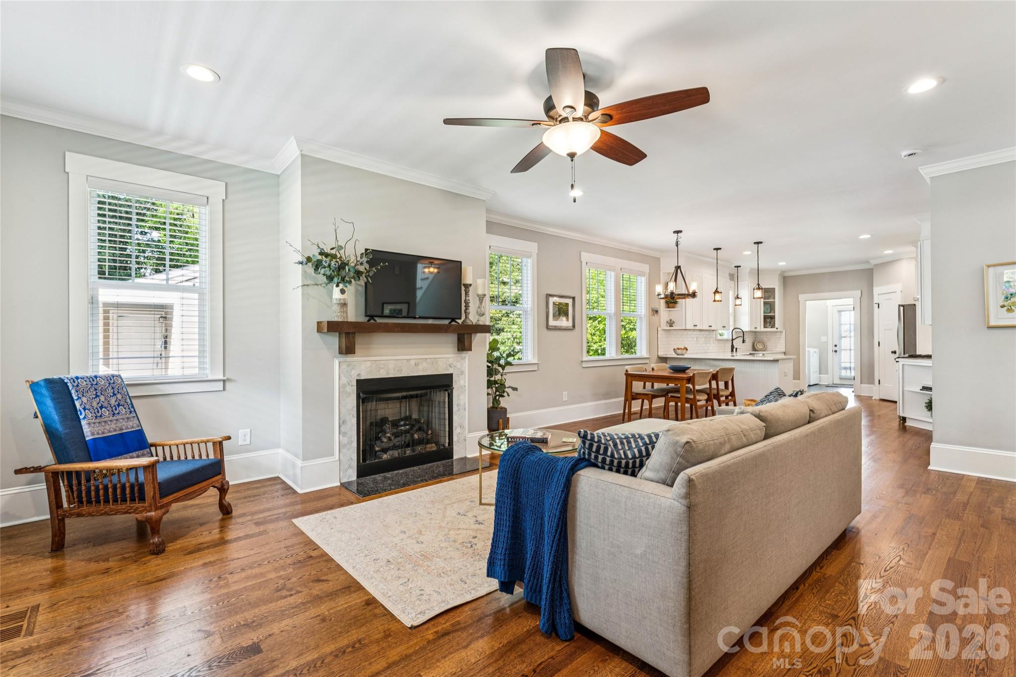 Smallwood - Residential