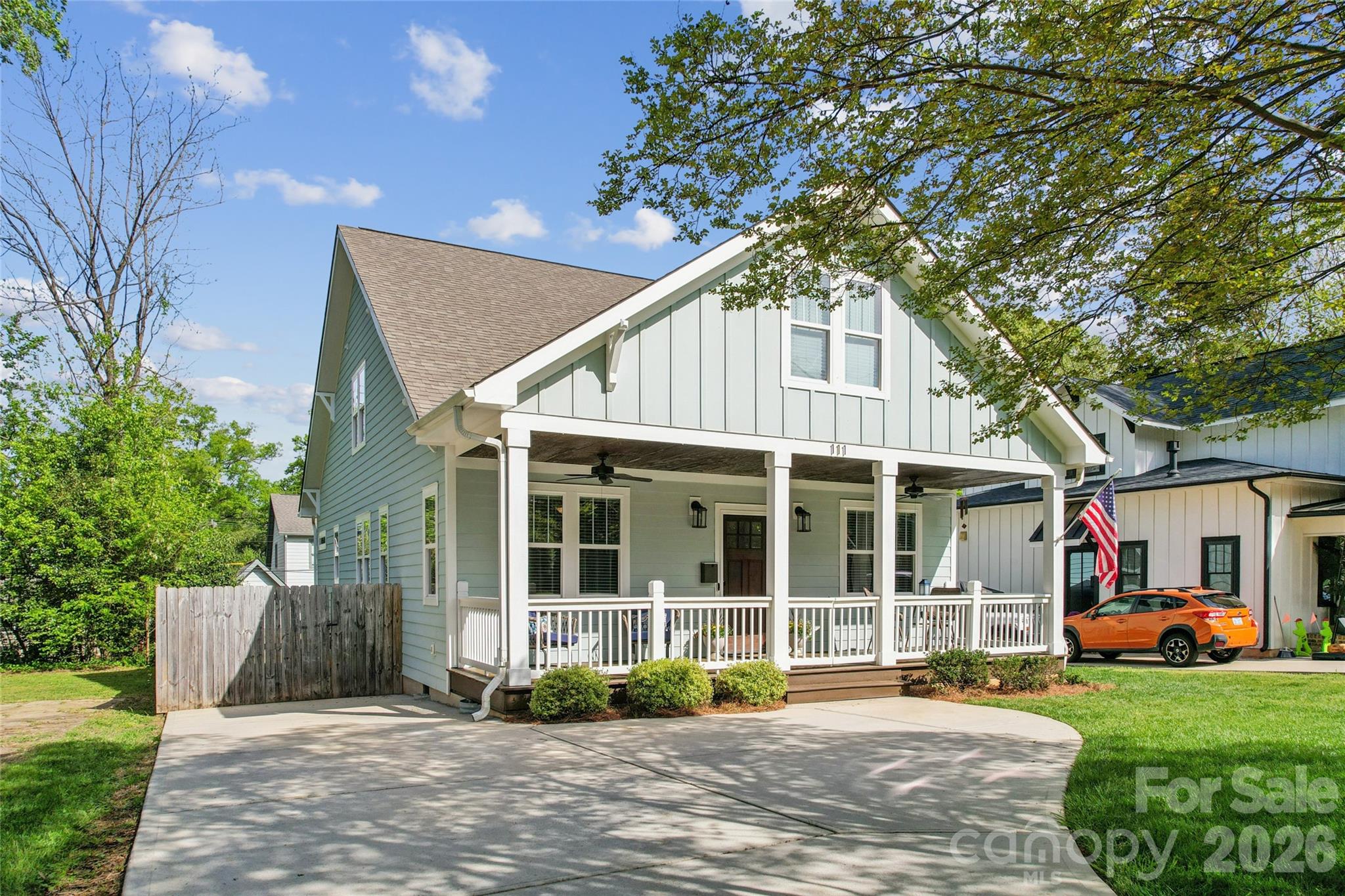 Smallwood - Residential