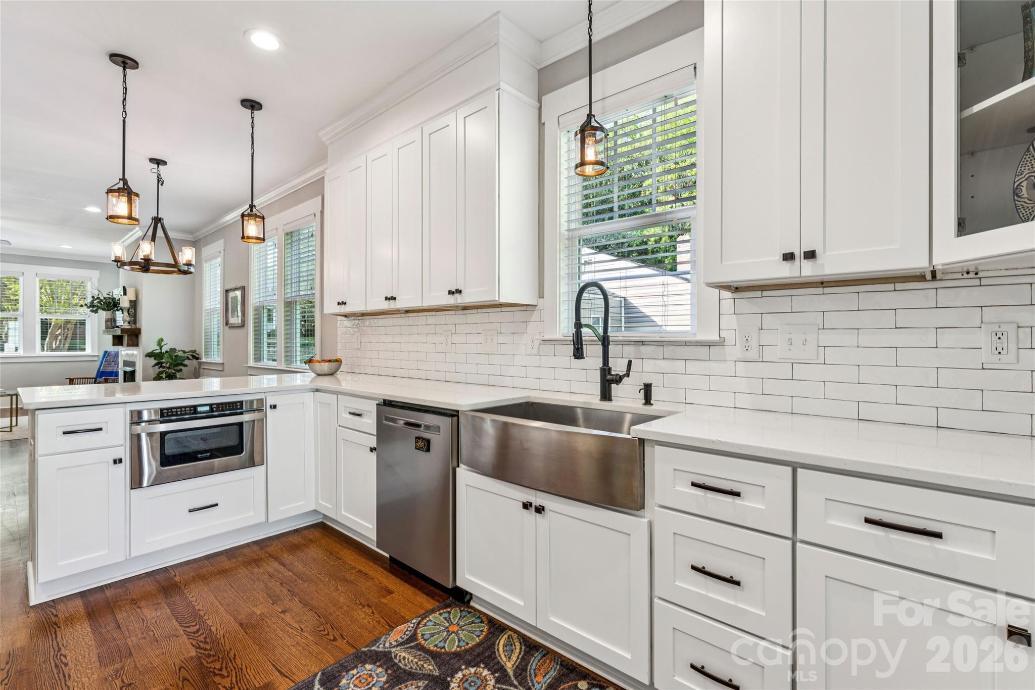 Smallwood - Residential