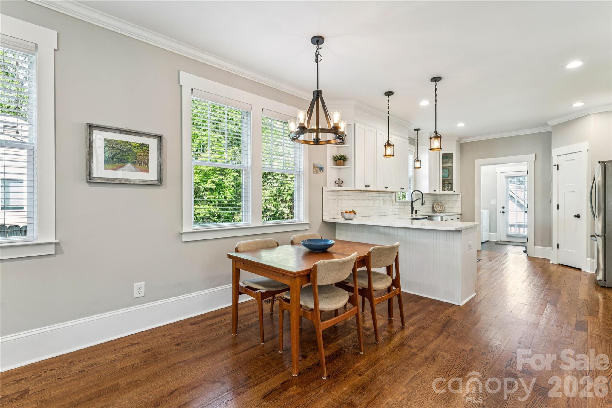 Smallwood - Residential