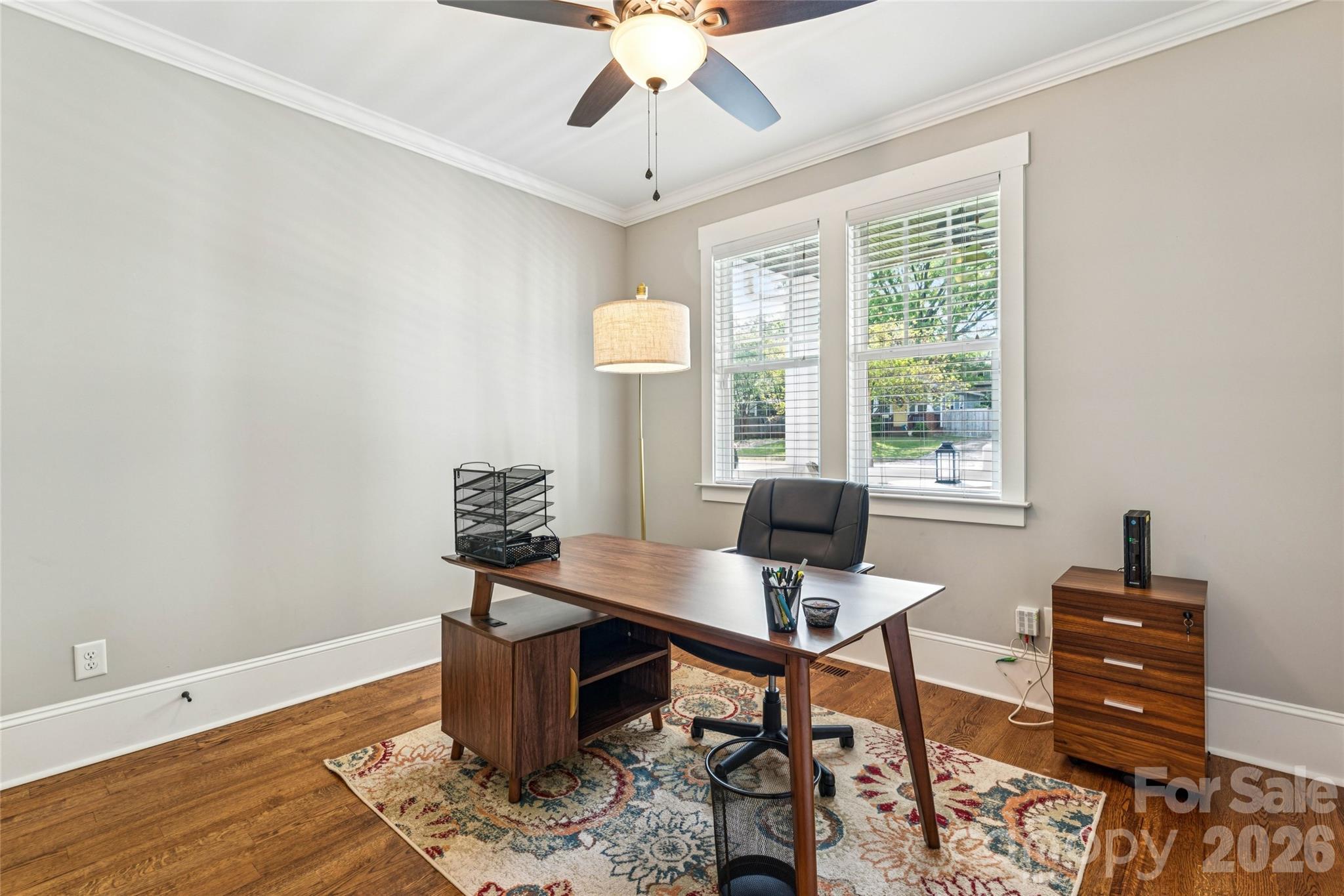 Smallwood - Residential