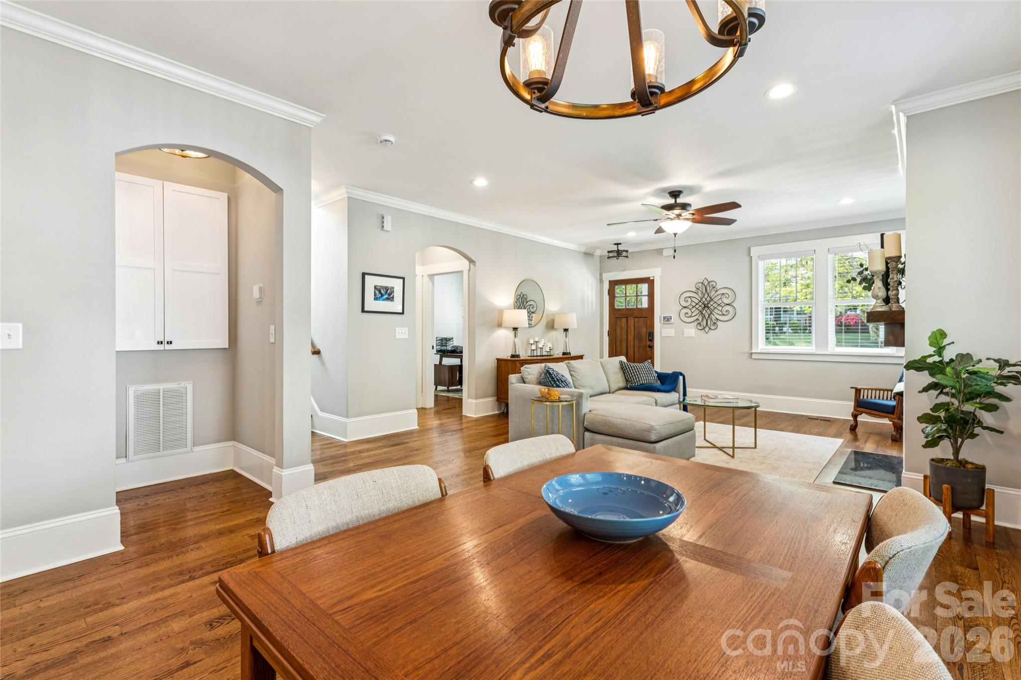 Smallwood - Residential