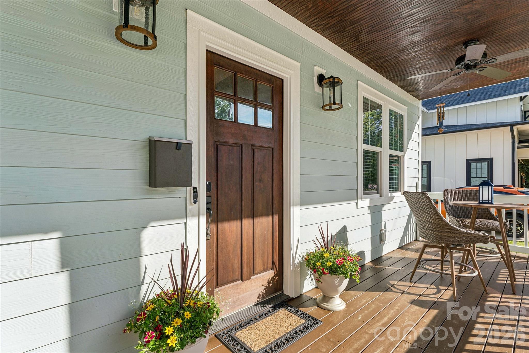 Smallwood - Residential