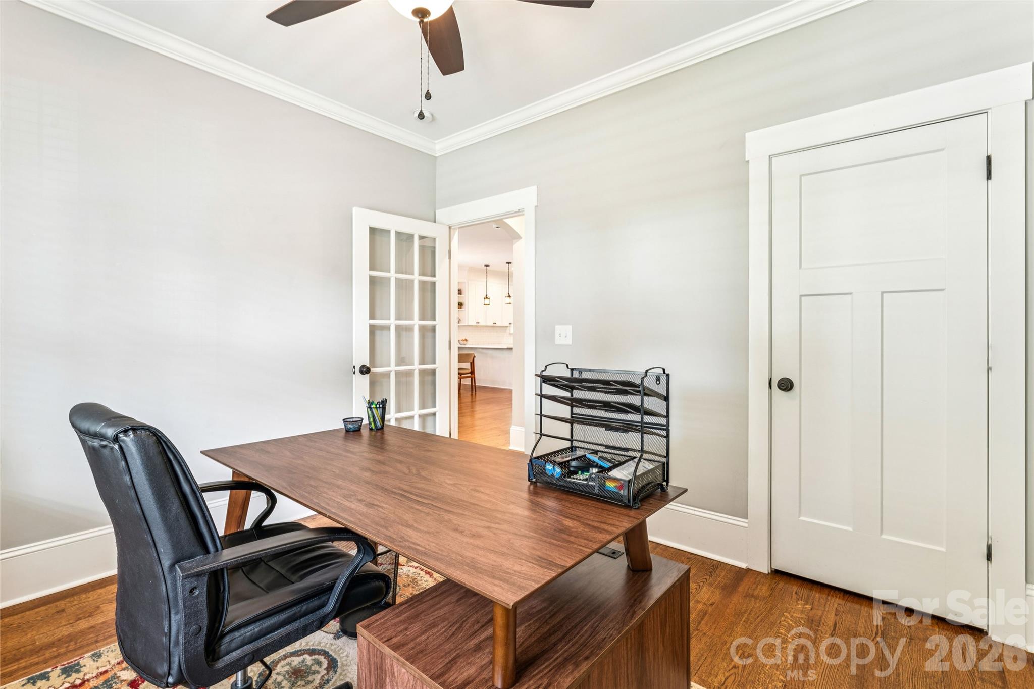 Smallwood - Residential