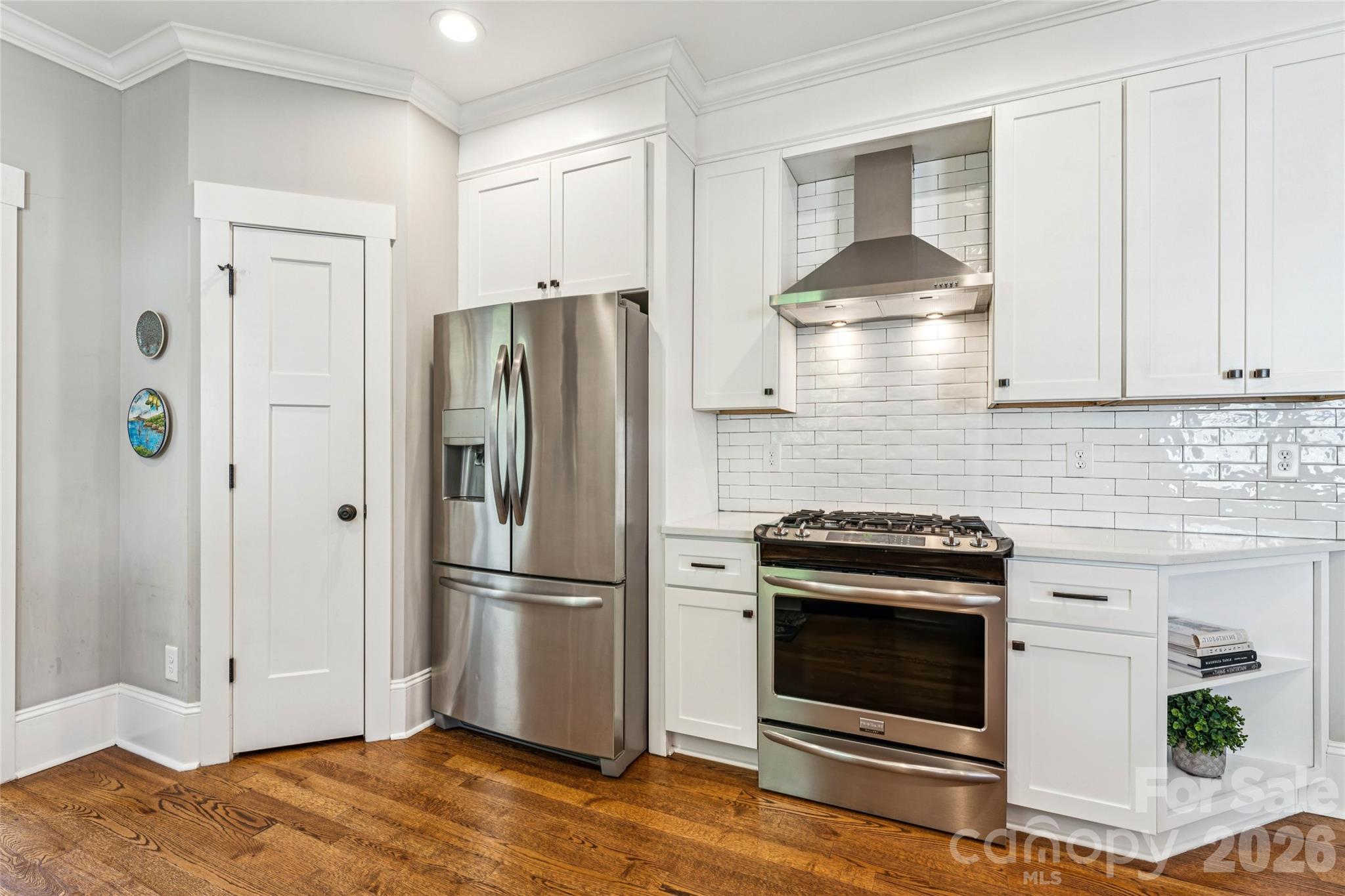 Smallwood - Residential