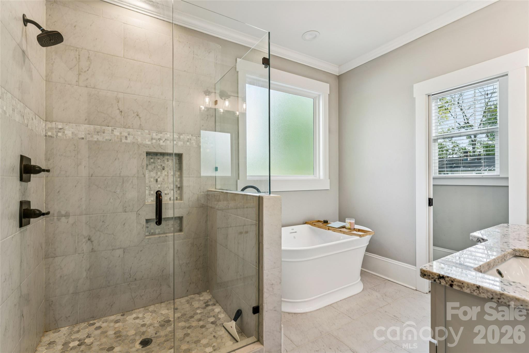 Smallwood - Residential