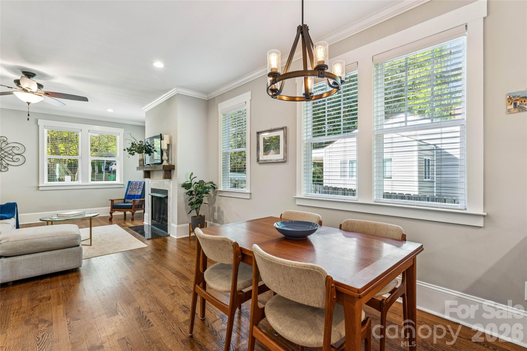 Smallwood - Residential