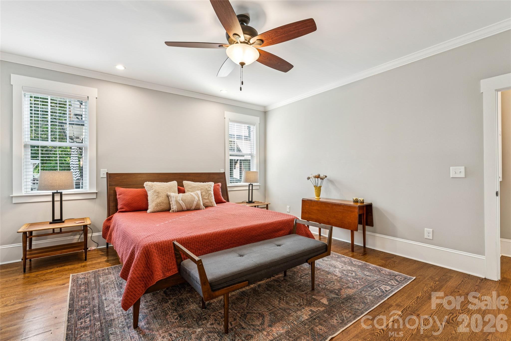 Smallwood - Residential