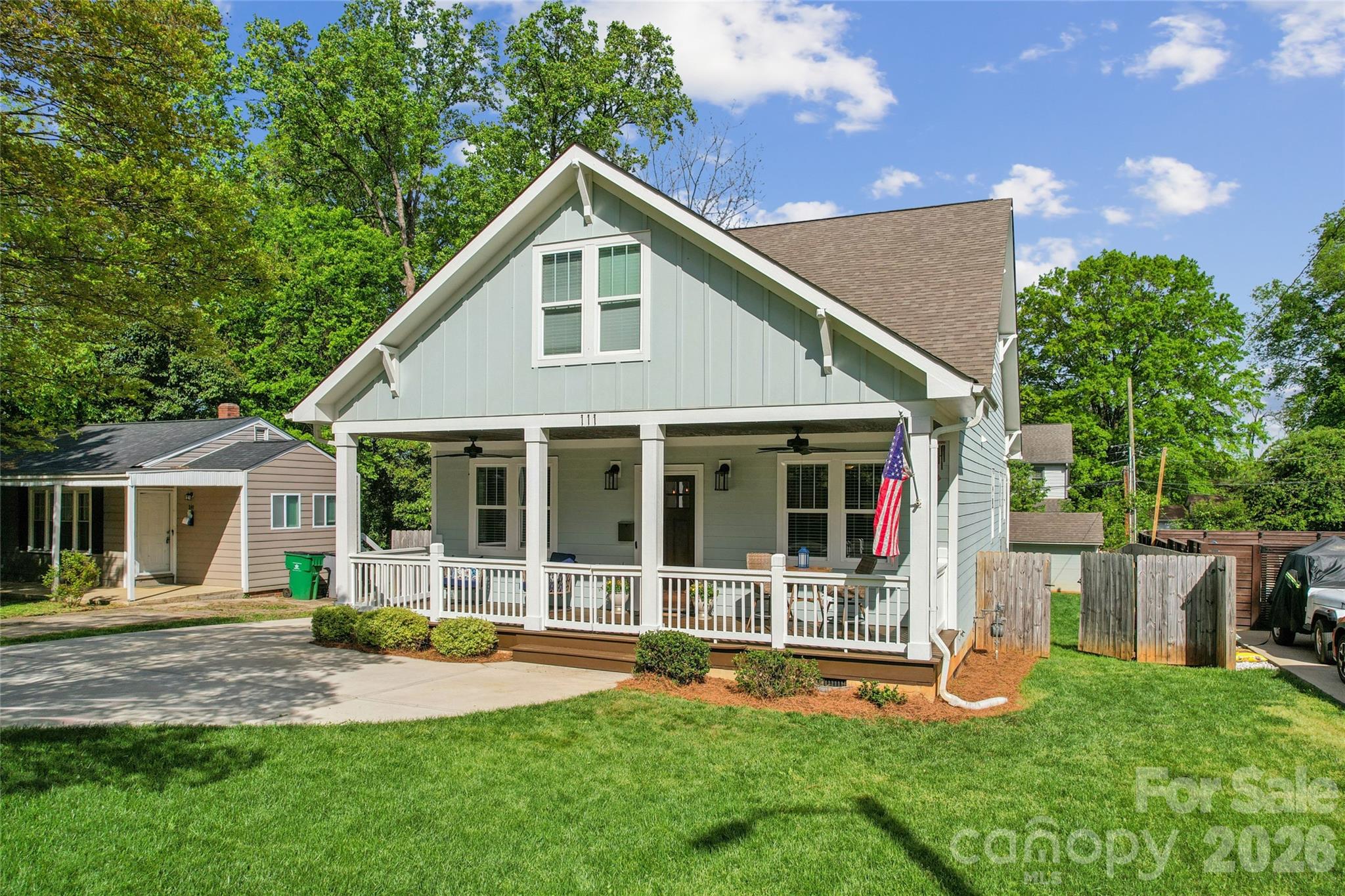 Smallwood - Residential