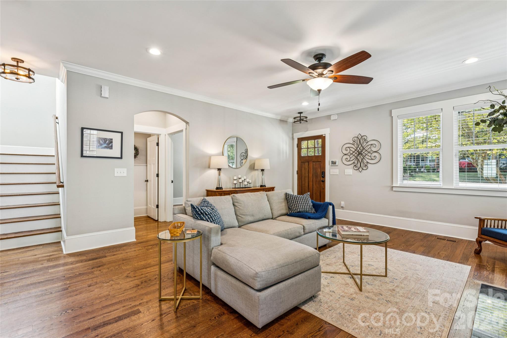 Smallwood - Residential