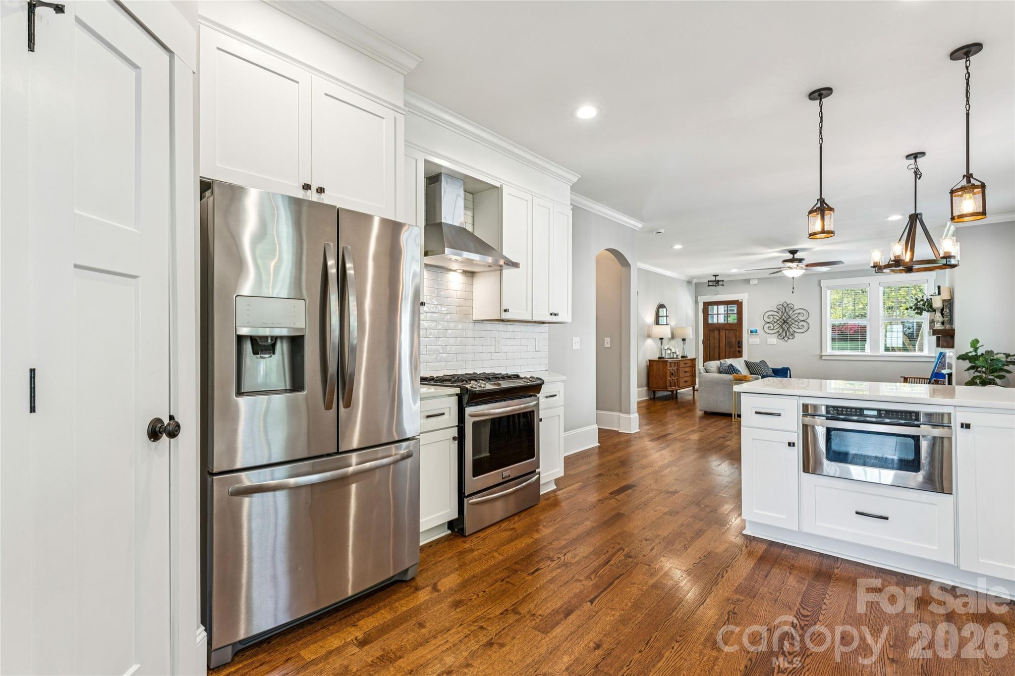 Smallwood - Residential