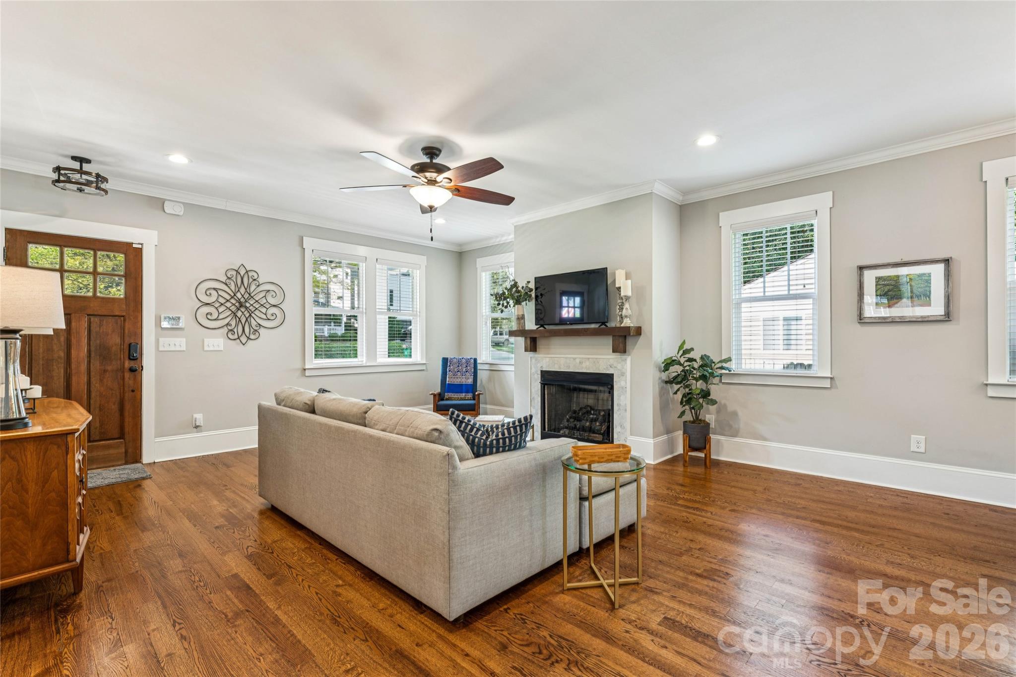 Smallwood - Residential