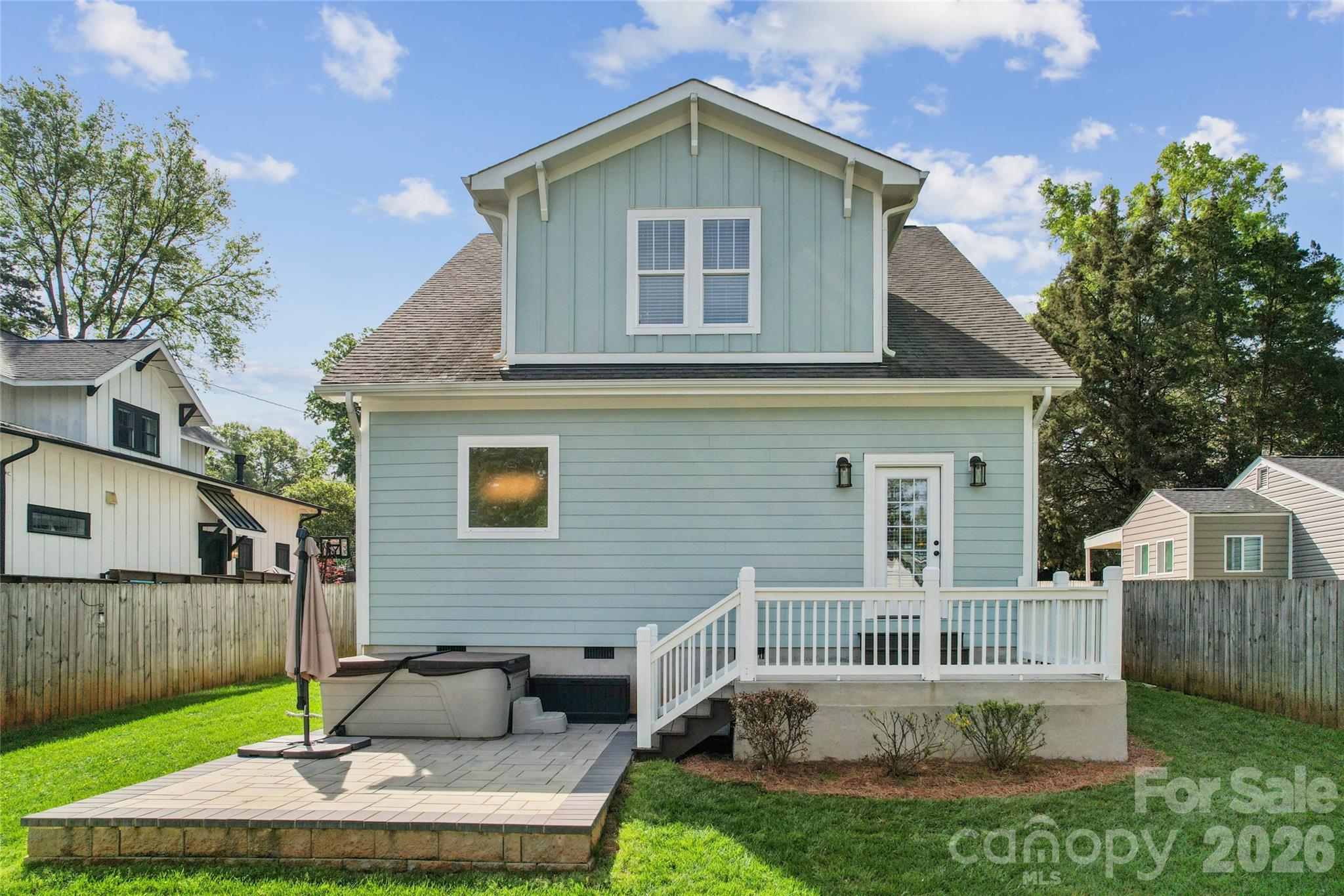 Smallwood - Residential