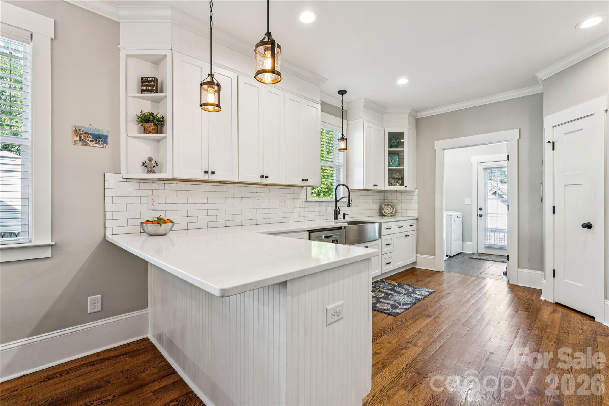 Smallwood - Residential