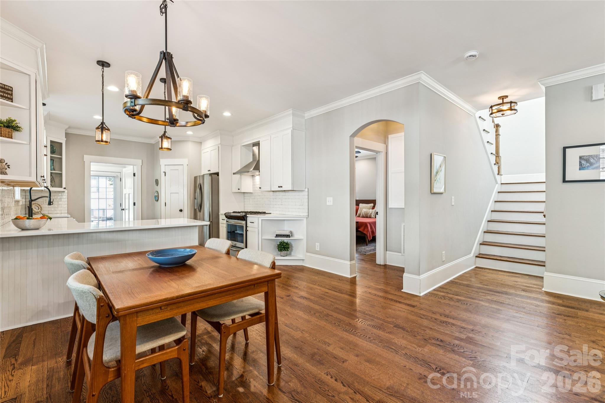 Smallwood - Residential